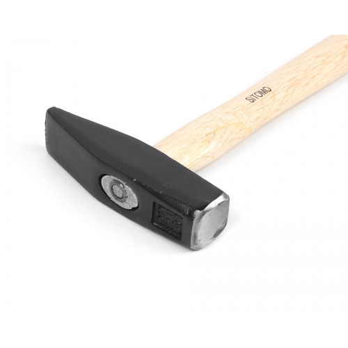 Молоток слесарный 0.4 квадратный боек SIT