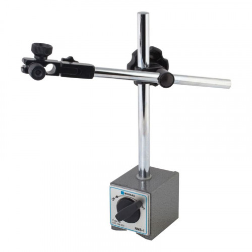 Штатив для индикаторов L=160мм H=176мм магнитный сила 800Н 042138000 Norgau