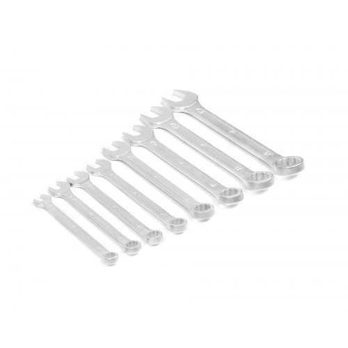 Набор ключей комбиниров.  3 (10-24) брез.сум. КЗСМИ