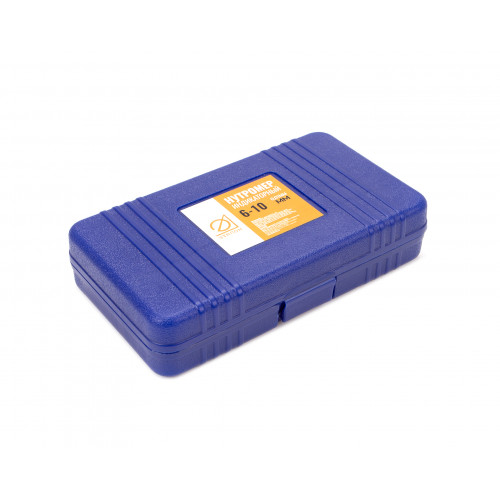 Нутромер индикаторный НИ 6- 10 0,01 Эталон