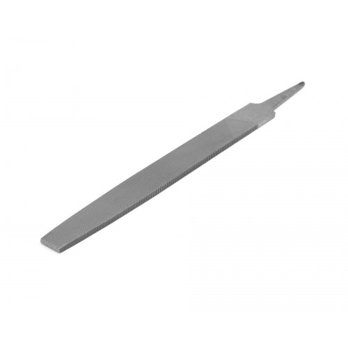 Напильник плоский 250 №2 остронос. SIT