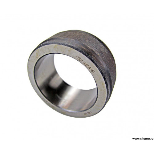 Калибр-кольцо ГБВ 127 раб.