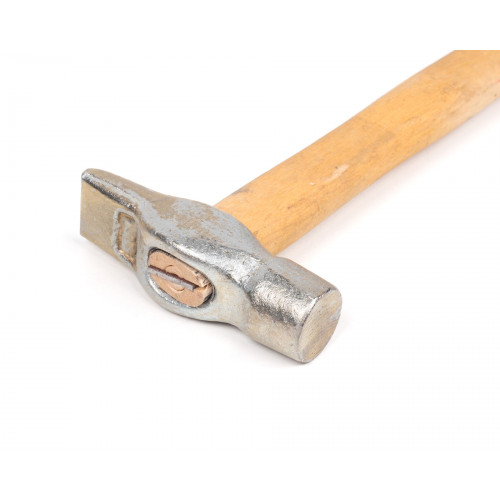 Молоток слесарный 0.5 круглый боек цинк (Арефино)