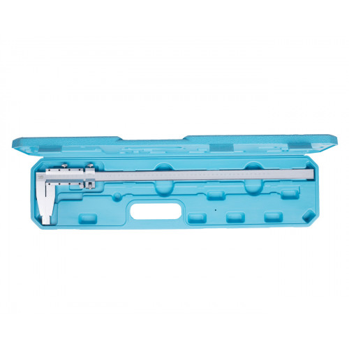 Штангенциркуль ШЦ-3- 630 0,1 губки 100мм ЧИЗ***