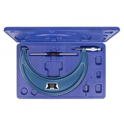 Микрометр МК- 250 0,01 с поверкой МИК