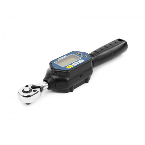 Ключ динамометрический электронный мини 1/4 0-30N AWM-30 SHAHE