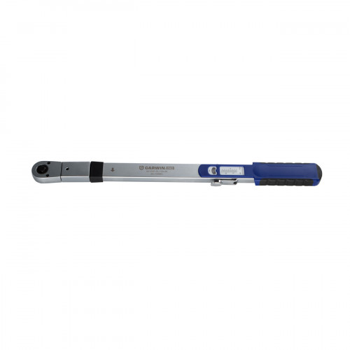 GARWIN INDUSTRIAL 501530-25-130-38 Динамометрический беспружинный ключ с приводным квадратом 3/8