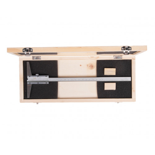 Штангенглубиномер ШГ- 160 0,05 МИК