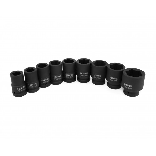 Набор головок ударных 1