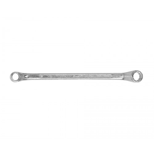 Ключ накидной двусторонний 10x12 КЗСМИ