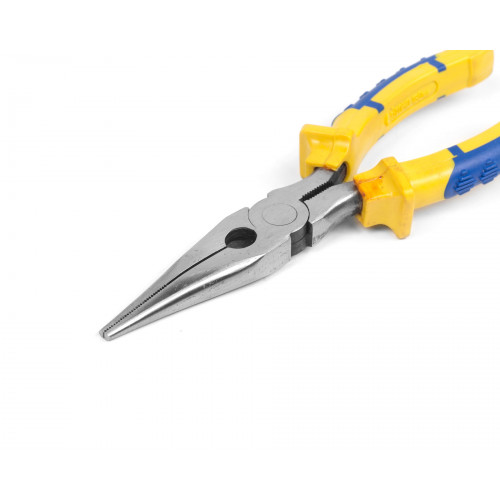 Плоскогубцы р/тех удл/г 180 SIT