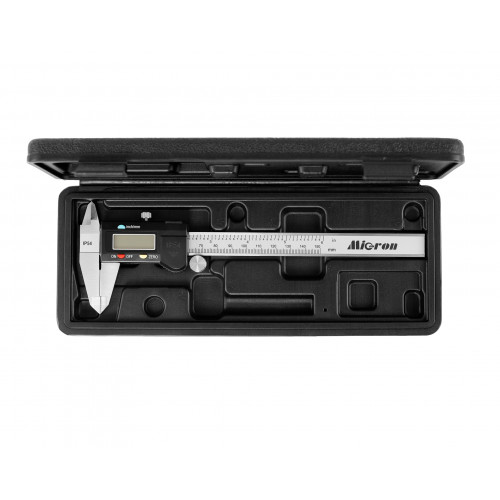 Штангенциркуль ШЦЦ-1-150 0,01 электр. (ШЦЦБ) (ГРСИ №91149-24) IP54 МИК