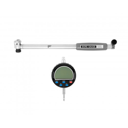 Нутромер индикаторныйэлектр. НИЦ пов.точн. 35-50 0,001 КЛБ