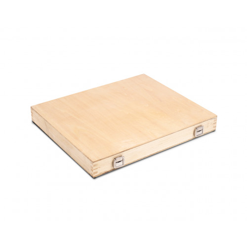 Микрометр листовой  МЛ-50 0.01 МИК*