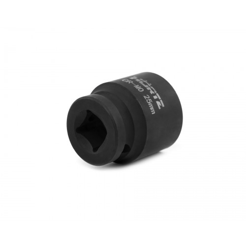 Головка торц.смен.удар. 6-гр 25 1/2