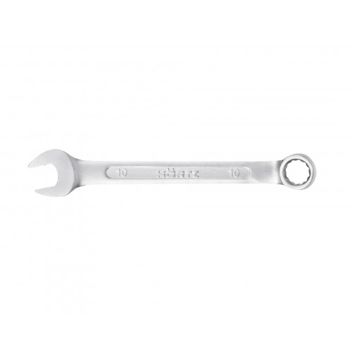 Ключ гаечный комбинированный 10x10