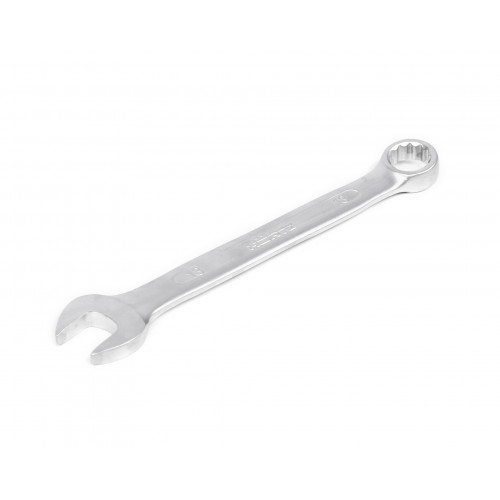 Ключ гаечный комбинированный 13x13 хромированный HOR