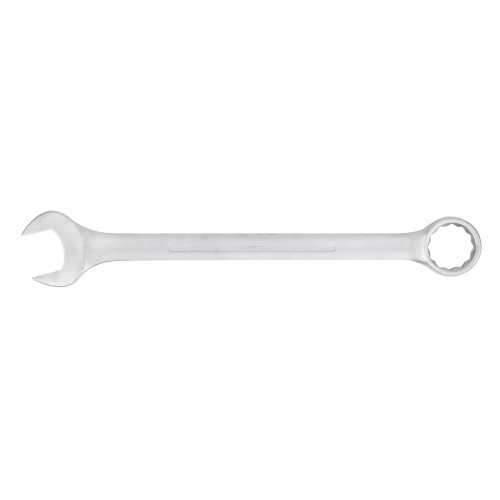Ключ гаечный комбинированный 50x50 хромированный HOR