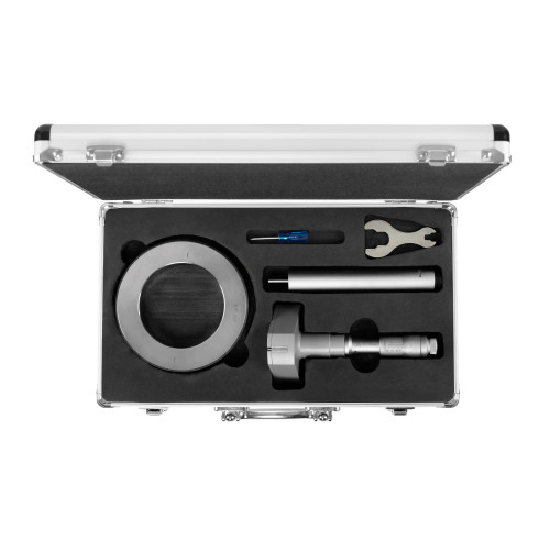 Нутромер микром. 3-точ. 87-100 0,005 у/к SHAN