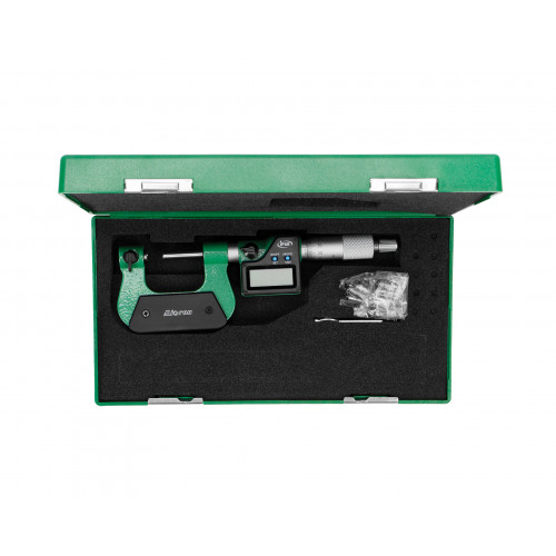 Микрометр со встав. МВМЦ- 25 0.01 МИК