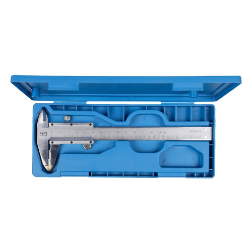 Штангенциркуль разметочный ШЦРТ I- 125 0,05 твердосплавными губками ЧИЗ