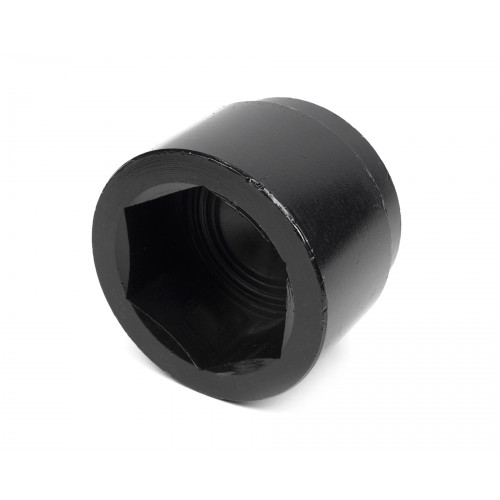 Головка торц.смен. 105   оксидированный     1