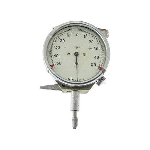 Головка рычажно-зубчатая 2ИГ +/-0,1 0,002 ИЗМЕРОН