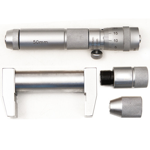 Нутромер микром. НМ   50-  75 0,01 SHAN