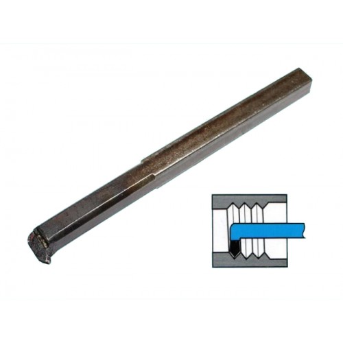 Резец резьб. вн. 20х20х200 Т15К6