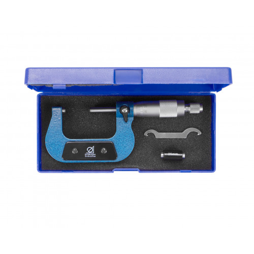 Микрометр МК- 50 0.01 Эталон