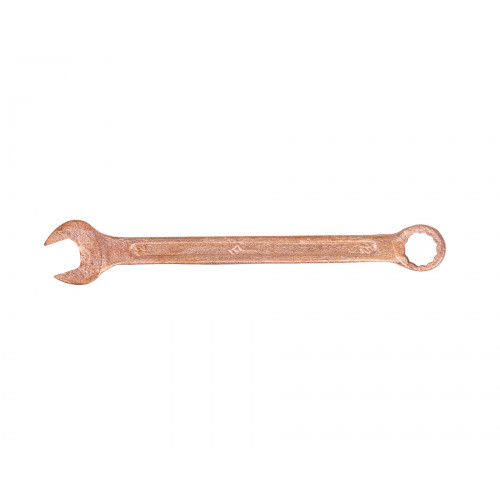Ключ гаечный комбинированный 12x12 омед.