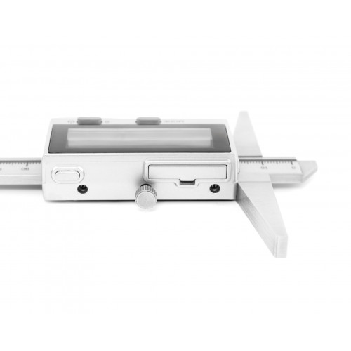 Штангенглубиномер ШГЦ- 200 0.01 электронный (ГРСИ 93125-24) IP67 Bluetooth МИК