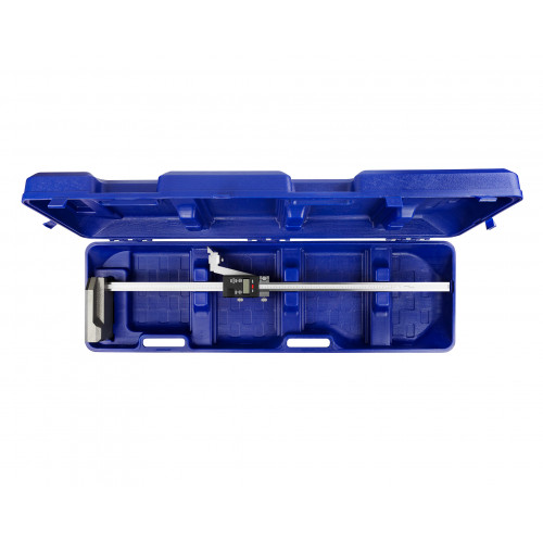 Штангенрейсмас ШРЦ-1000 0,01 электр. КЛБ