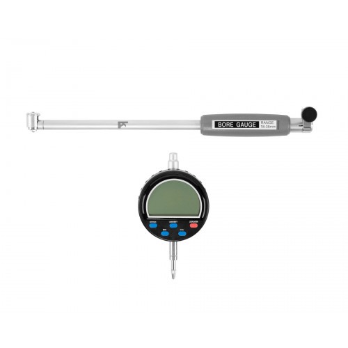 Нутромер индикаторныйэлектр. НИЦ пов.точн. 18-35 0,002 КЛБ