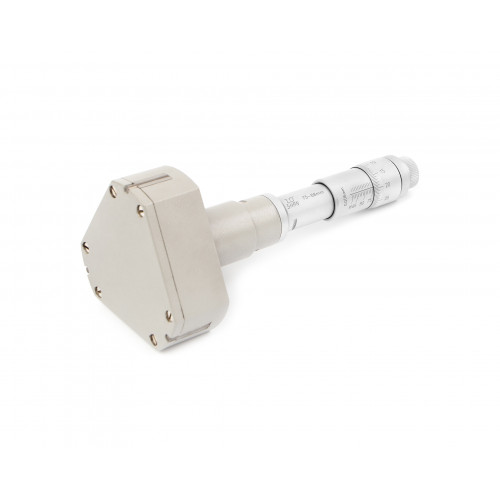 Нутромер микром. 3-точ. 75-88 0,005 у/к SHAN