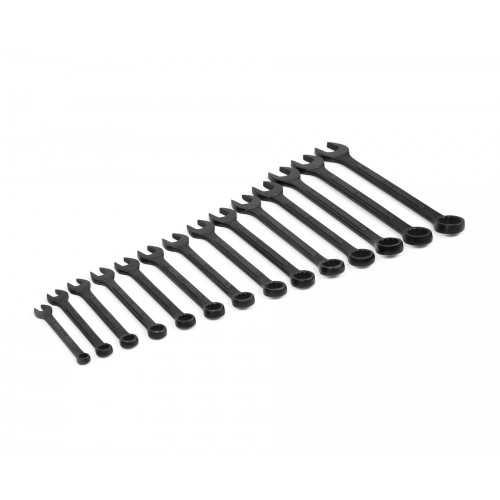 Набор ключей комбиниров.14шт. (8-24) SIT