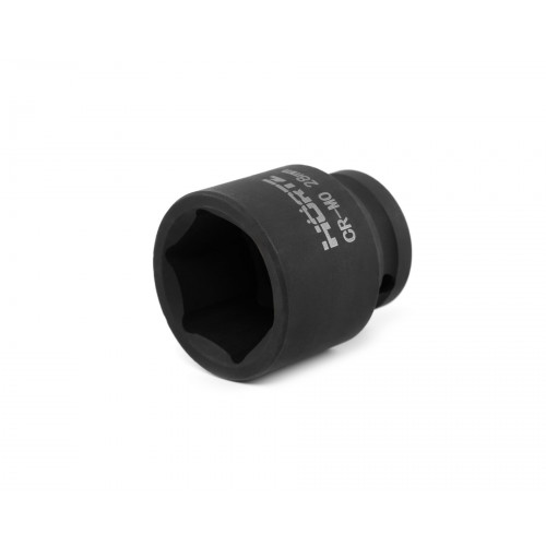 Головка торц.смен.удар. 6-гр 28 1/2