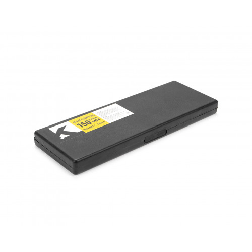 Штангенциркуль ШЦ-1-150 0.05 кл. А КЛБ