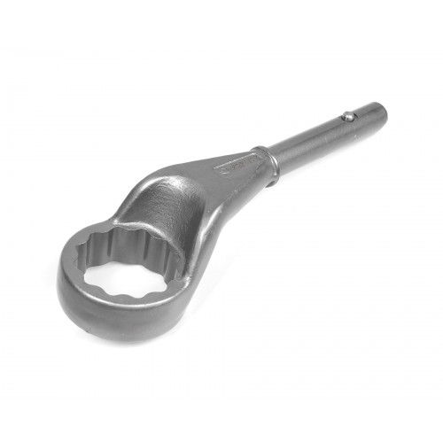 Ключ накидной односторонний  75 усиленный HOR