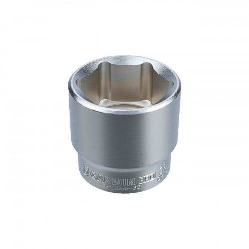 GARWIN PRO 610655-36 Головка торцевая 6гр. 1/2