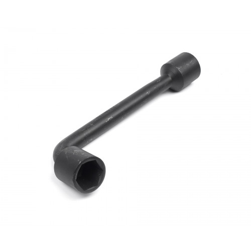 Ключ торцевой с внутренним шестигранником 36 изогнутый SIT