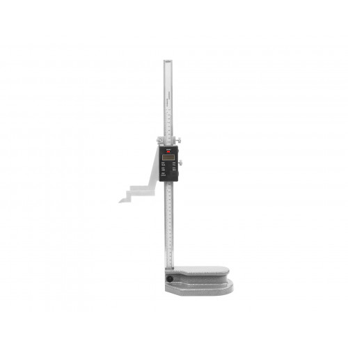 Штангенрейсмас ШРЦ- 400 (0-400) 0,05 электр. КЛБ