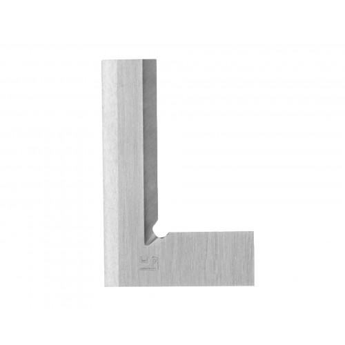 Угольник лекальный УЛП-100х 60 кл.0 ЧИЗ