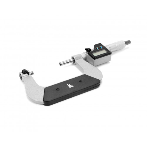 Микрометр универсальный МВУЦ 50-75 0,001 электр. КЛБ