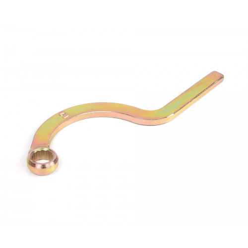 Ключ накидной серповидный 19