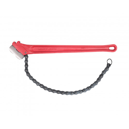 Ключ трубный цепной  18