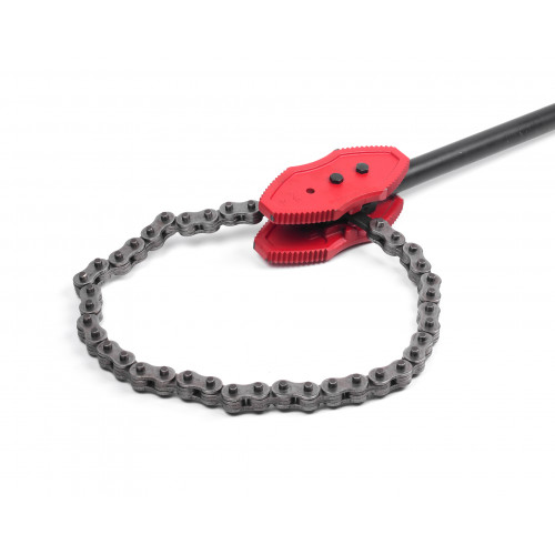 Ключ трубный цепной  64