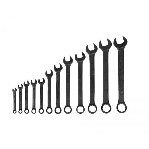 Набор ключей комбиниров.12шт. (8-32) SIT