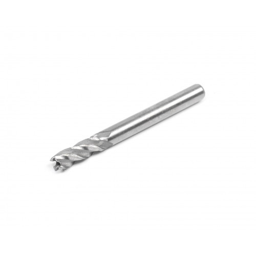 Фреза концевая ц/х  2,0 мм