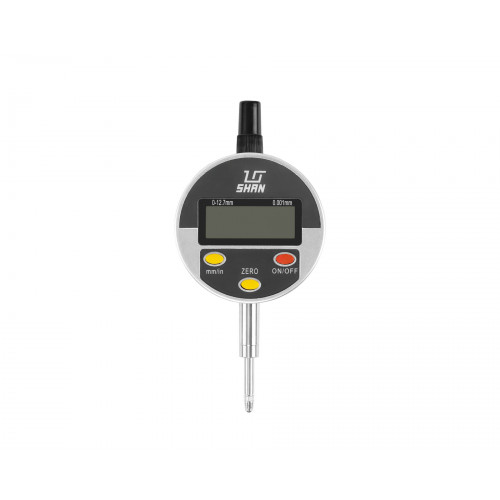 Индикатор электронный ИЦ 0-12.7 0.001 (ГРСИ №69468-17) SHAN